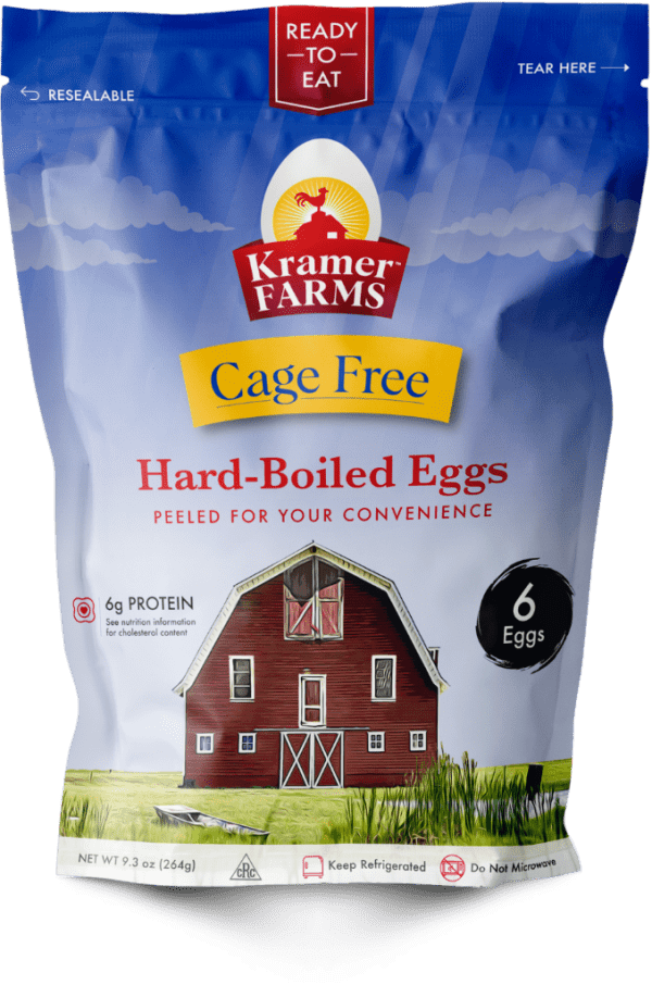 HARDBOILED EGGS PRIME FOODS, LLC
