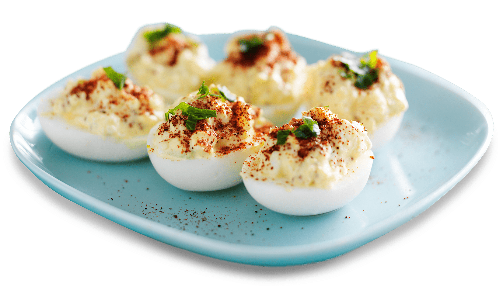 Kramer Farms Deviled Egg Kit