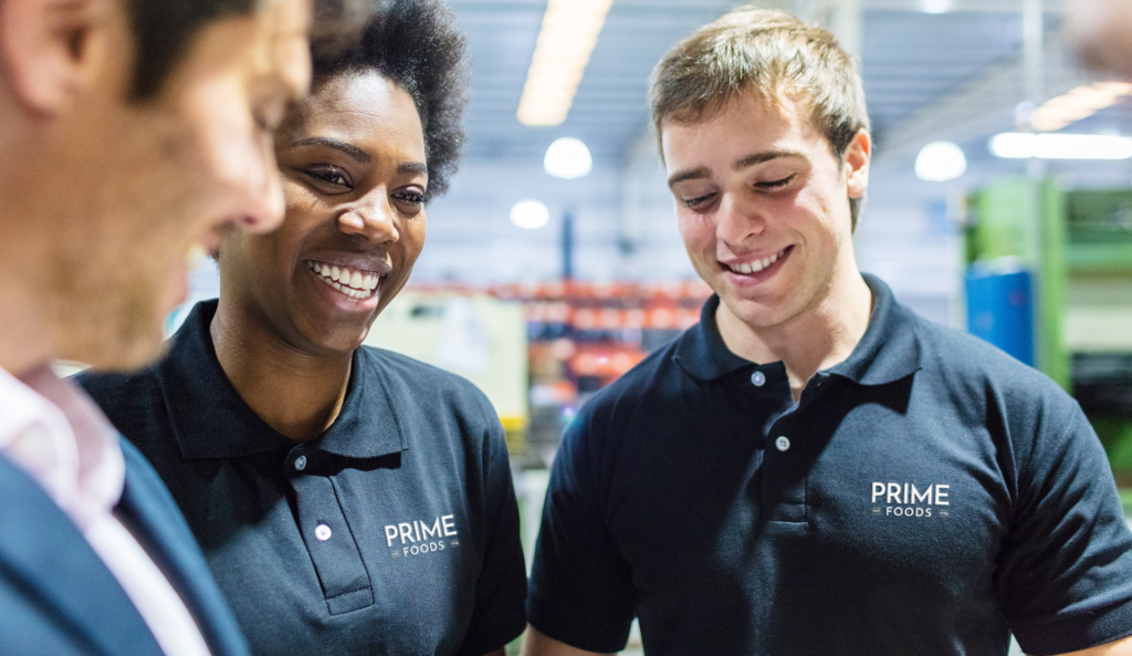 EMPLOYMENT PRIME FOODS, LLC